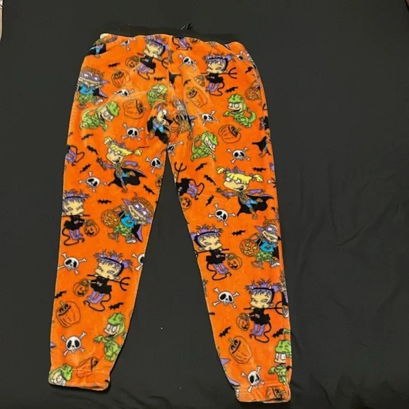 Rugrats Halloween pjs - Picture 4 of 4